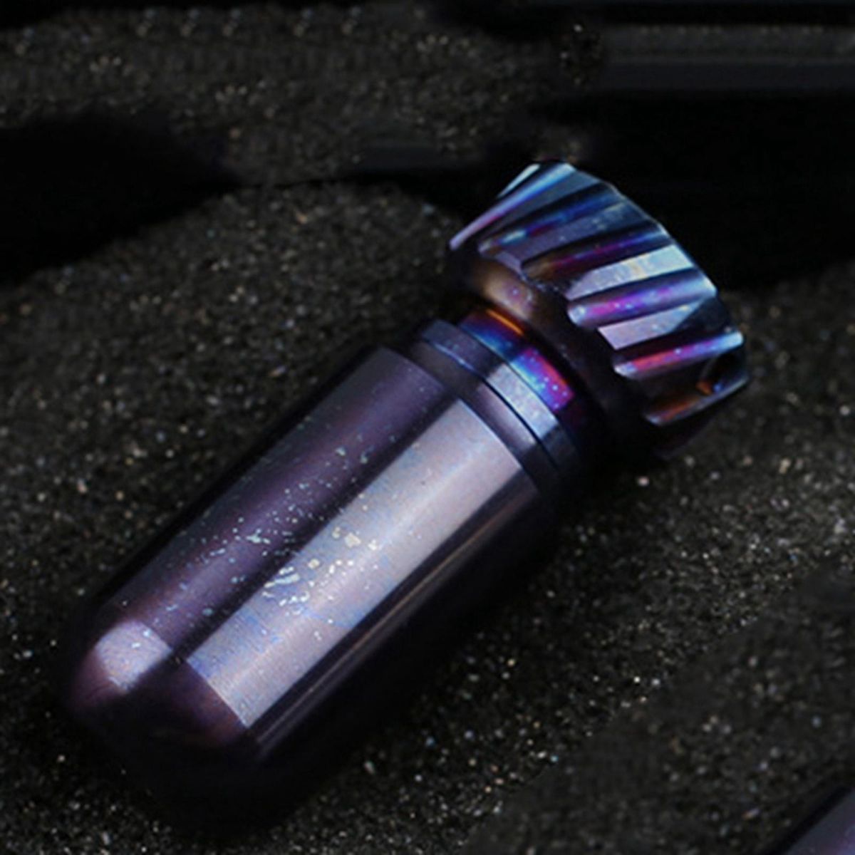 Small Pocket Portable Month  Organizer B