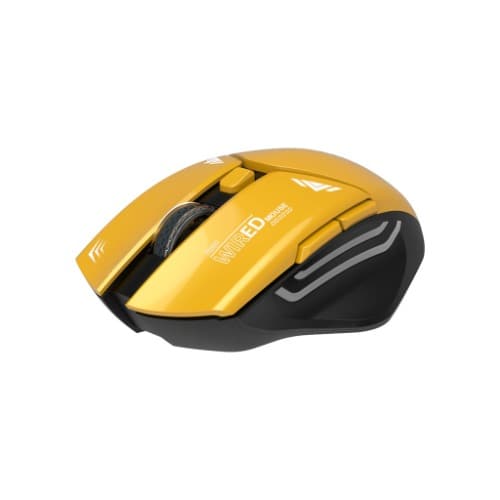 Gaming Wireless Mouse Gaming Design Dpi 1600