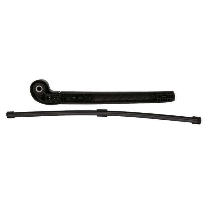 Rear Wiper Arm And  Replacement For Audi A4 B8 A4 ALloroad