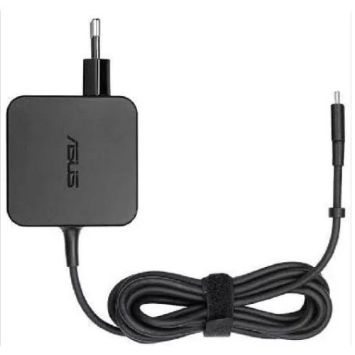 45w Type C Charger For Asus Chromebook C433t With Cord