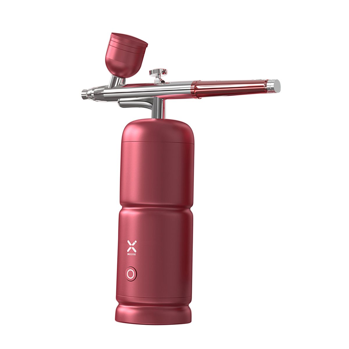 Inxi002 Facial Oxygen Machine Airbrush Nano Mist Sprayer