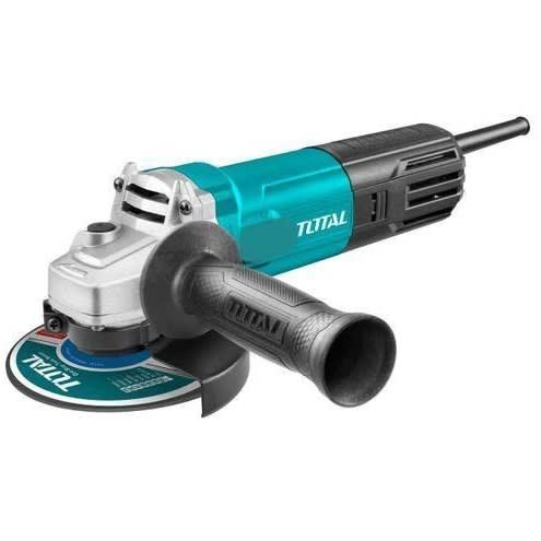 Total Angle Grinder 750W