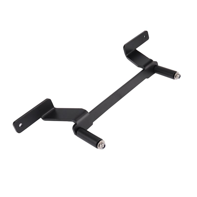 Fog Lights Brackets LED Lights Bracket for BMW- R1200 GS LC