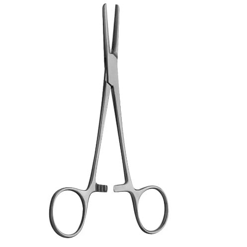 Straight Dressing Forcep 250mm