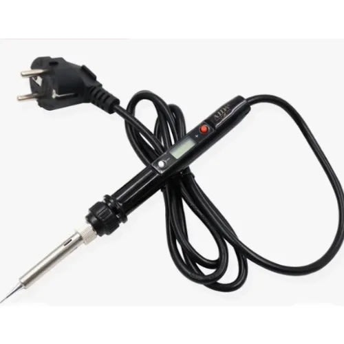 Adjustable Electric Soldering Iron - 60W-80W