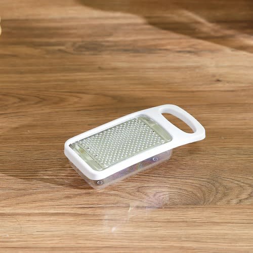 Grater With Container