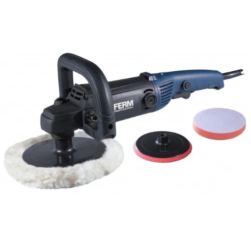 Angle Polisher Grinder - 180mm - 1400W