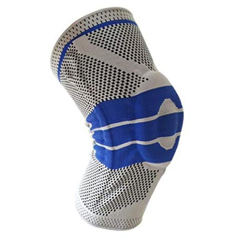 Knee Compression Sleeve, for Knee Support for Running,