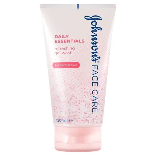 Daily Essentials Refreshing Gel Wash- 150ml