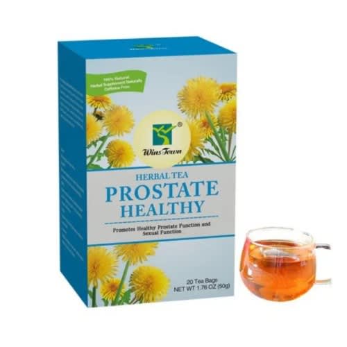 Winstown Prostate Healthy Tea