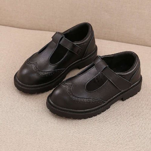 Unisex Children School Shoes