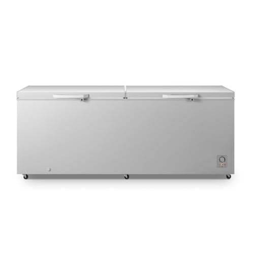 Fc91dd 702l Chest Freezer