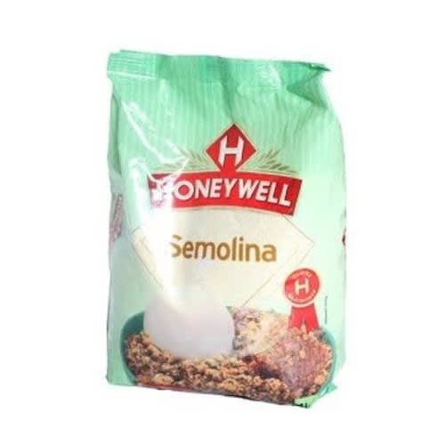 Honeywell Semolina - 1.8kg X3