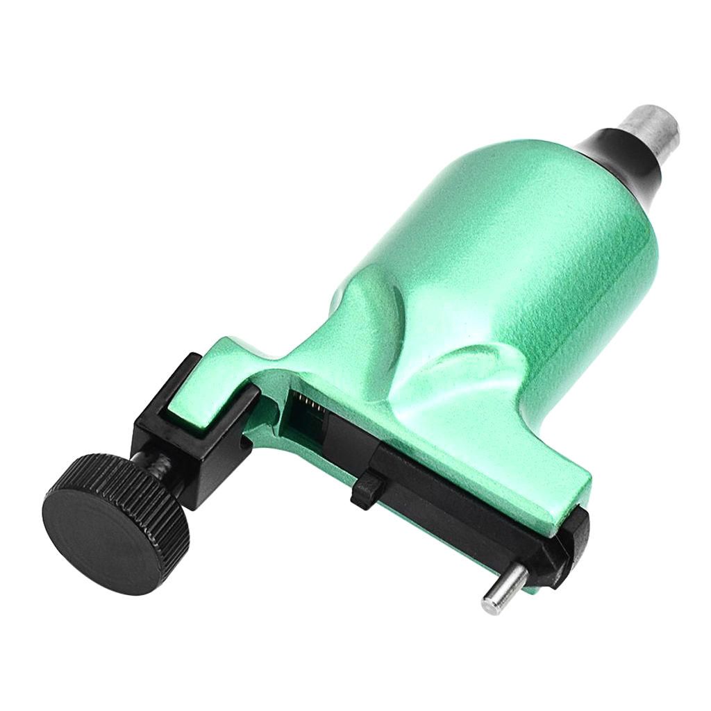 Rotary Tattoo Machine Aluminum Alloy Frame For Tattoo Artists Shader