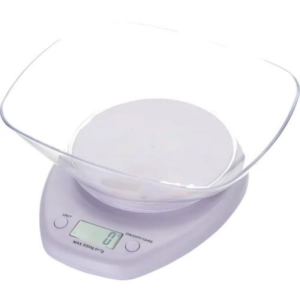 Digital Kitchen Scale
