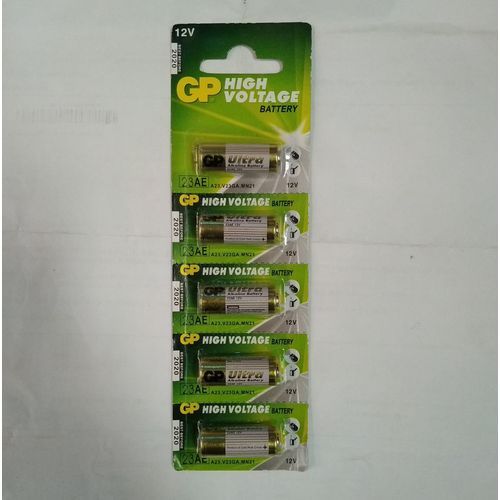 GP 23ae High Voltage 12v