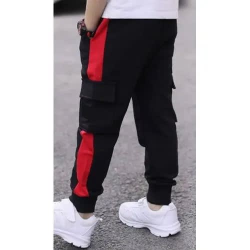 Tipped Joggers For Men