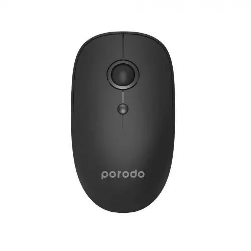 2 In 1 Wireless Mouse