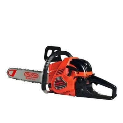Petrol Chain Saw Machine