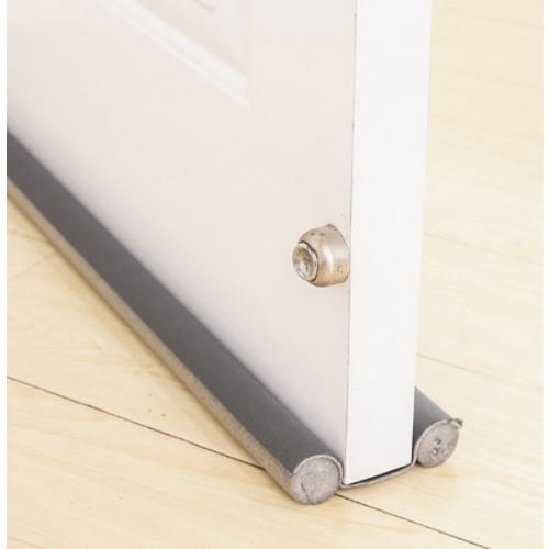 Flexible Door Stopper