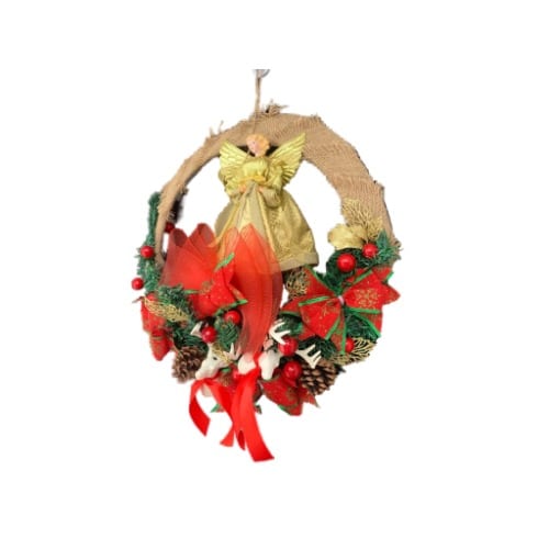 Christmas Wreath 31