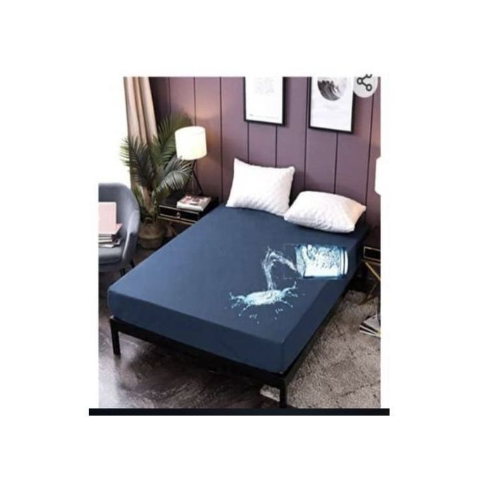 Waterproof Mattress Cover