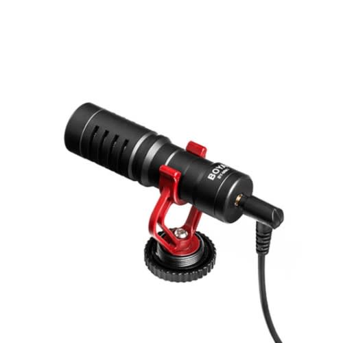 By-mm1 Universal Cardioid Microphone