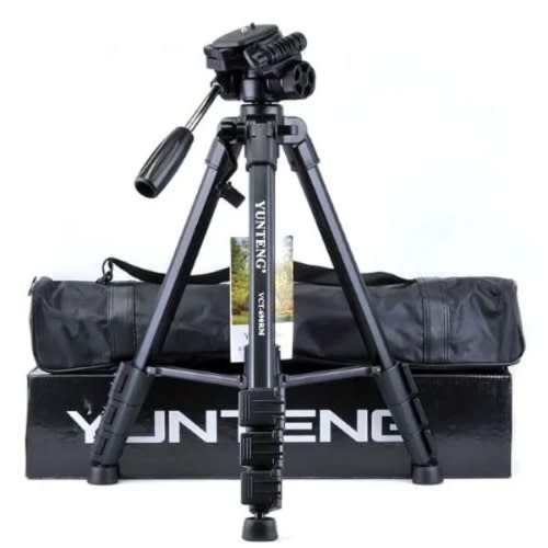 Vct-690 Digital Camera Tripod