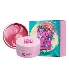 I'm Sorry For My Skin Brigthening Hydrogel Eye Patch