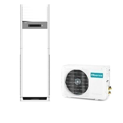 2HP Floor Standing Super Cooling Air Conditioner-100%Copper