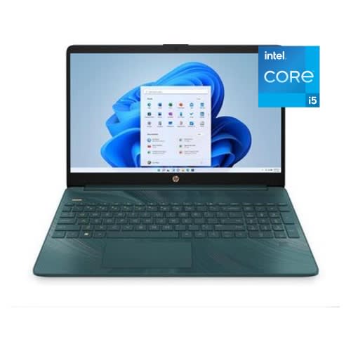 15 Touchscreen - Intel Core I5 12th Gen - 12GB RAM - 512GB SSD - Backlit Keyboard - Wins 11
