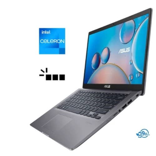 15 X 515m - 4GB RAM - 1TB HDD - Backlit Keyboard - Intel Celeron - Windows 11 + Gifts