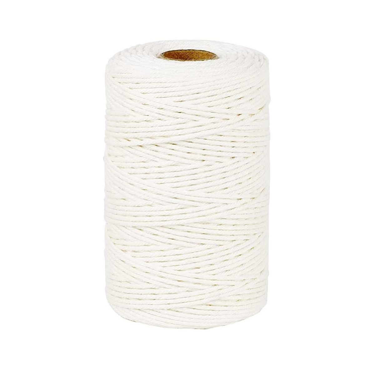 Cotton Butchers Twine String 500Meters 3mm Twine for Coo