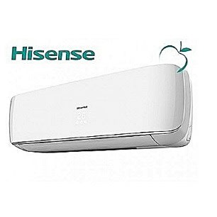 2hp Inverter Split Air Conditioner R410 Gas -100%copper Super Cooling