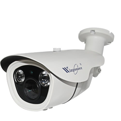 12mm Outdoor CCTV Camera