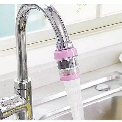 Tap Water Medical Stone Magnetizing Water Purifier Filter