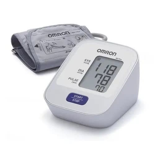 M2 Eco Upper Arm Blood Pressure Monitor