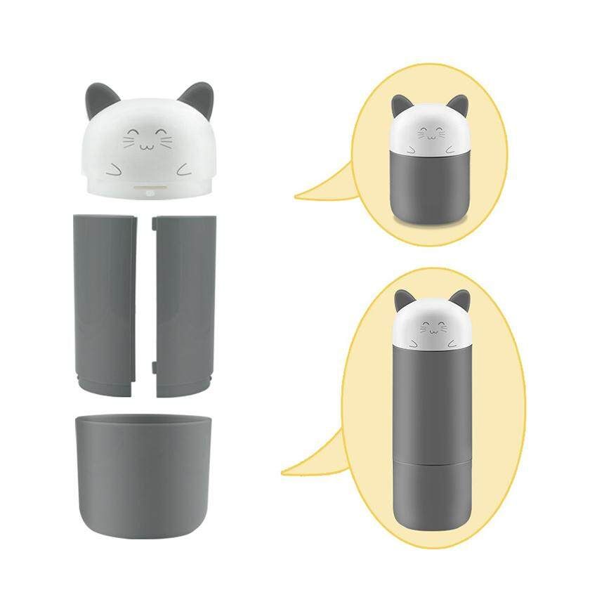 Electronic Assembled Baby Care UV Ozone Sanitize Safe Toothbrush Pacifier Bottle Double Disinfection Device