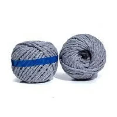 Cotton Twine - Set Of 6 - 5mm