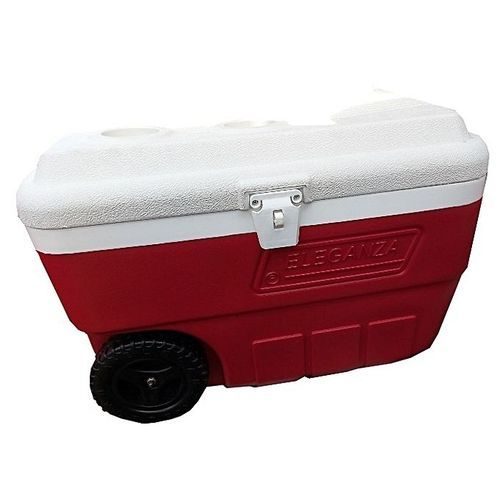 50Ltr 2 Wheel Cooler