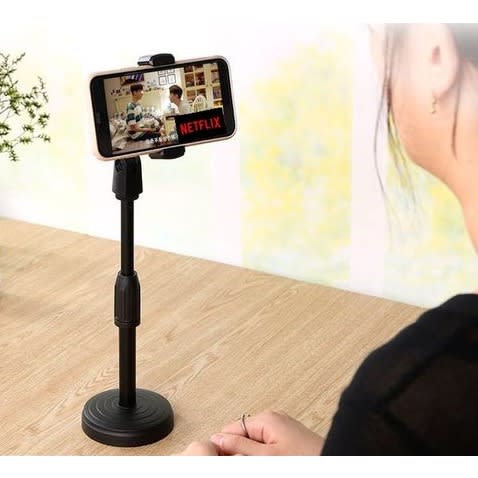 Desktop Adjustable Phone Holder Stand