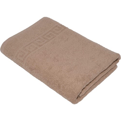 Cotton Bath Towel - 39" x 59"