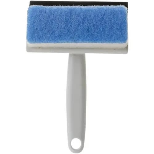Window Glass Wiper Cleaning Brush