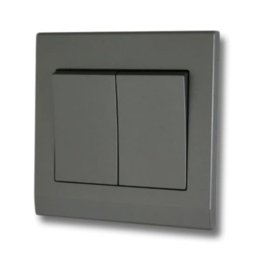Vivace Wall Switch