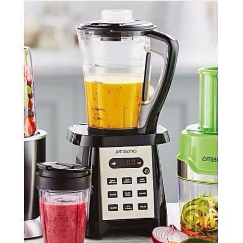 Blender / Juice Maker