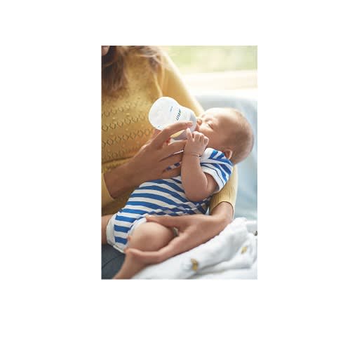 Baby Bottle Set  - Scd208/01