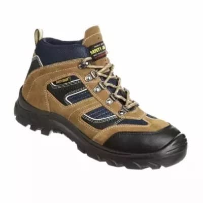 Safety Jogger X2000 - S3 Protective Footwear