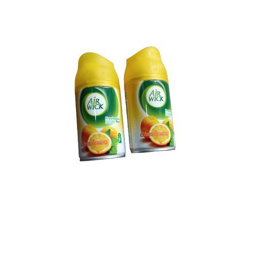 Freshmatic Refill Air Freshener -  Citrus X 2