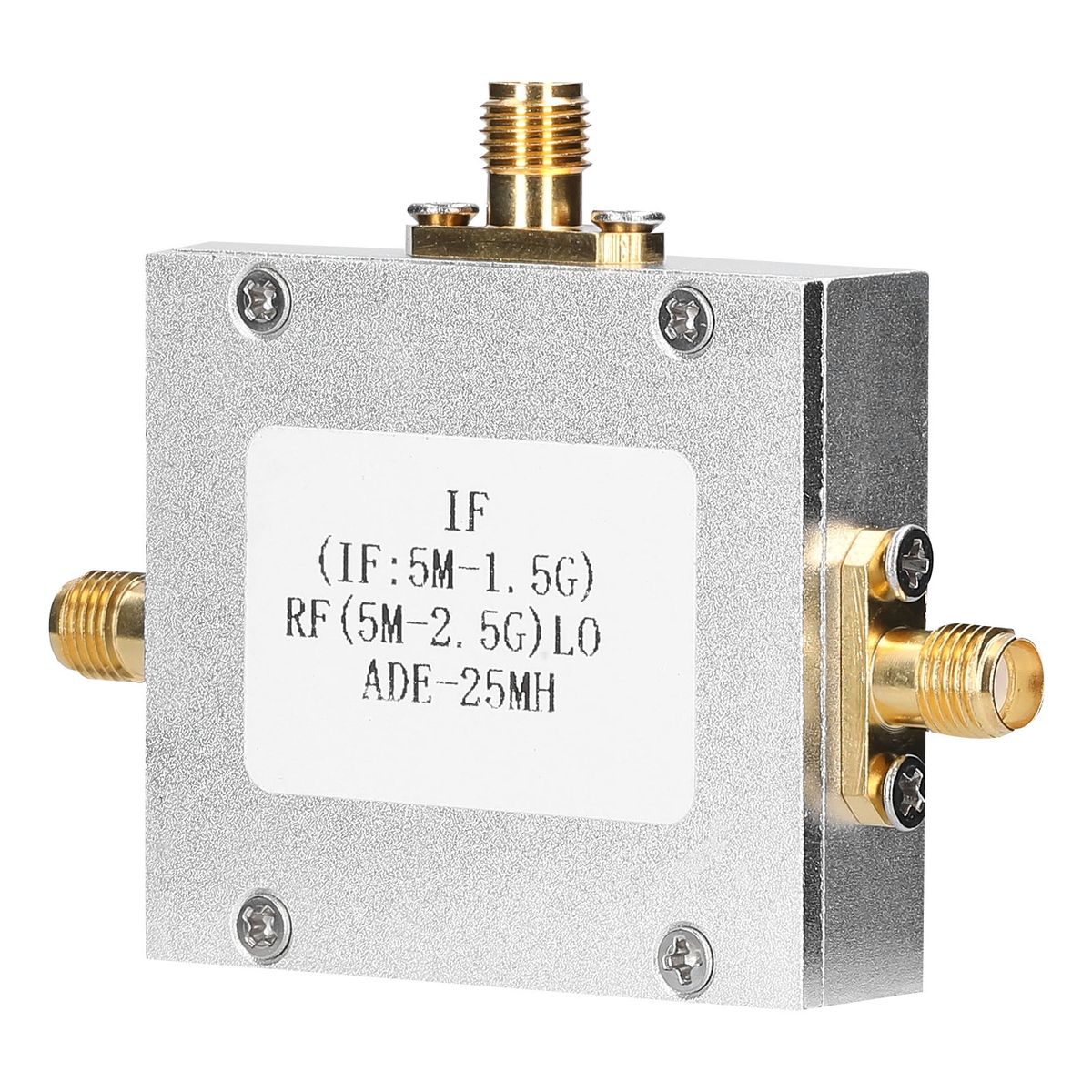 ADE-25MH Passive Broadband Mixer High Frequency Mixer