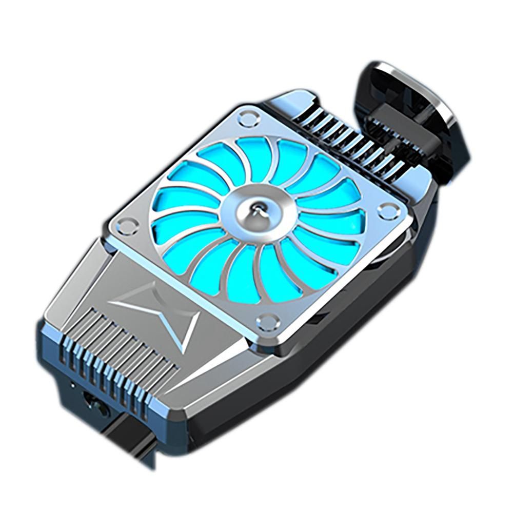 Mobile Phone Cooler Mobile Game Cooler for iPhone and